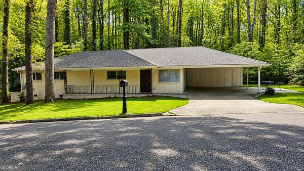 3226 Cloverhurst Drive, East Point