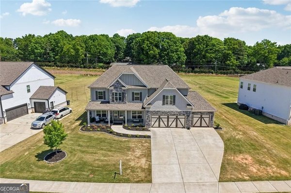 2774 Porches Lane, Dacula