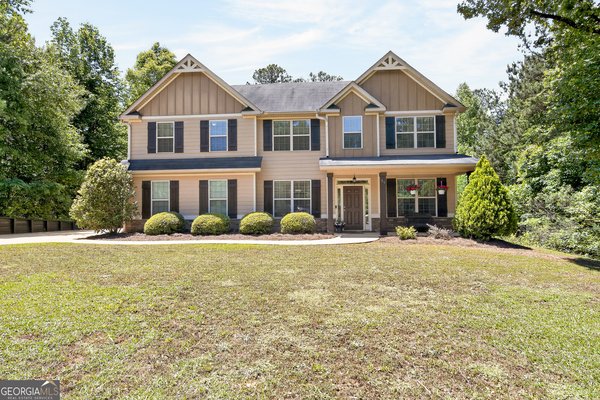 35 Bellinger Place, Fortson