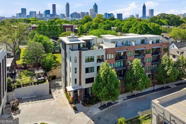 22 Airline Street Atlanta