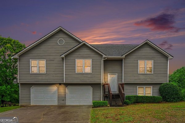3344 Windgate Drive, Buford