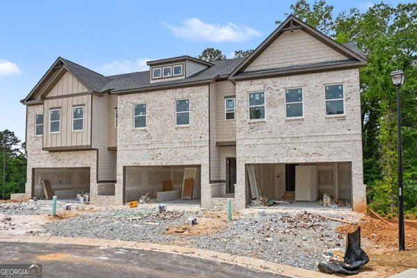 4251 Fern River Trail, Norcross