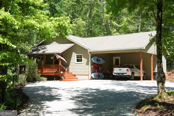 16 Abby Lane, Clayton