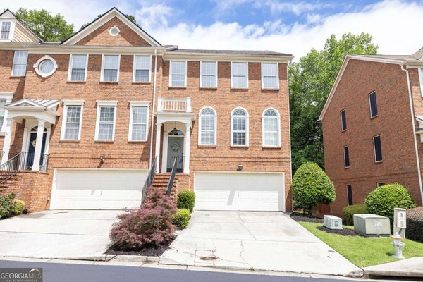 2479 Bridlewood Drive, Atlanta