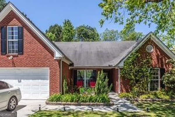 3311 Caleb Road, Snellville