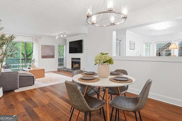 2901 Lenox Road, Atlanta