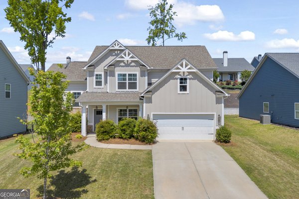 4317 Links Boulevard, Jefferson