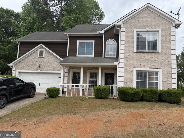 4543 Tulip Court, Lithonia