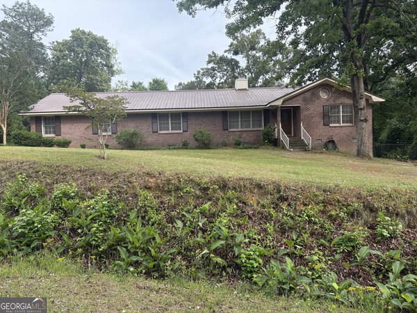 303 Dale Avenue Macon