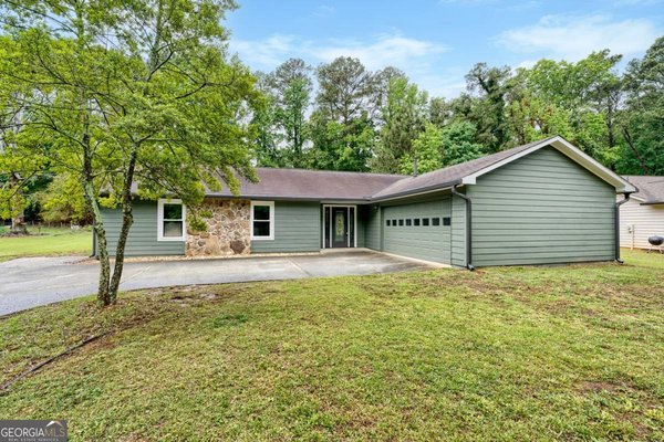4276 Springfield Drive, Peachtree Corners