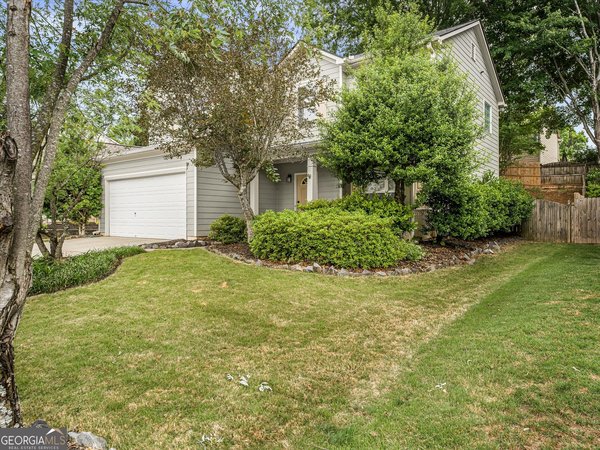 411 Norton Crossing, Woodstock
