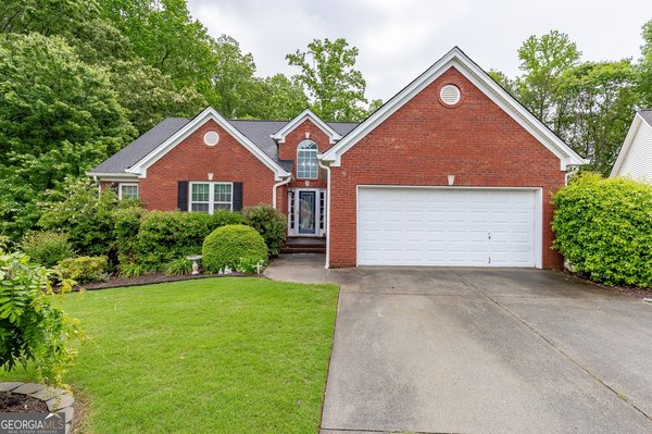 3330 Rivers End Place, Buford