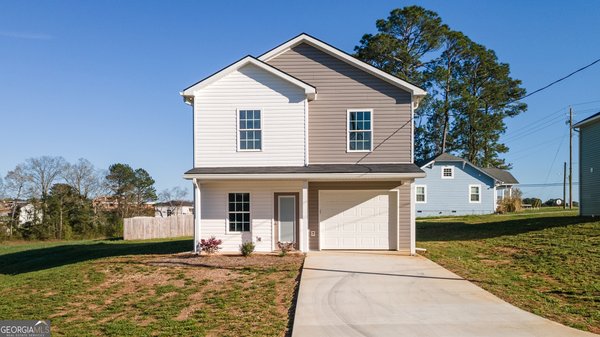 40 Williams Drive Woodland