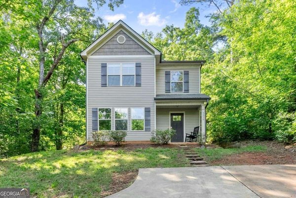 5350 Tomahawk Terrace Gainesville