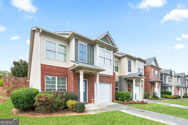 1103 Nightfall Court, Suwanee