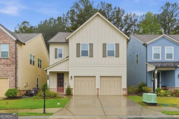 3052 Brindale Drive, Duluth