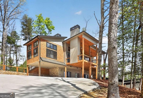 95 Sapulpa Court Ellijay