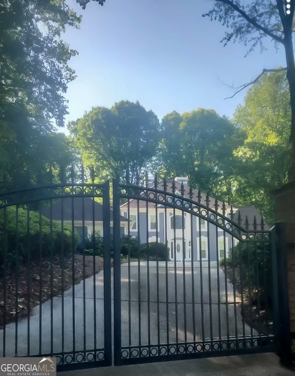 590 Valley Hall Drive Atlanta