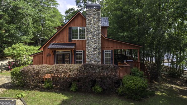 328 Cedar Valley Drive Wedowee
