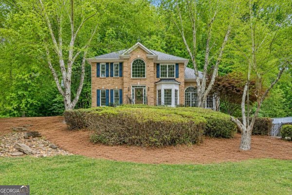 978 Laurel Springs Lane Marietta