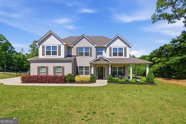 163 Senoia Oaks Way Senoia