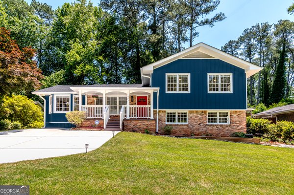 1403 Willivee Drive Decatur