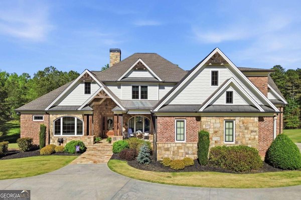 680 Gaddis Road, Canton
