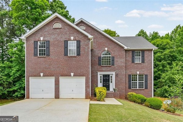 3711 Fryeburg Place, Snellville