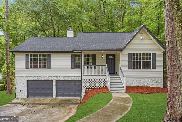 3191 Lakeview Parkway, Villa Rica