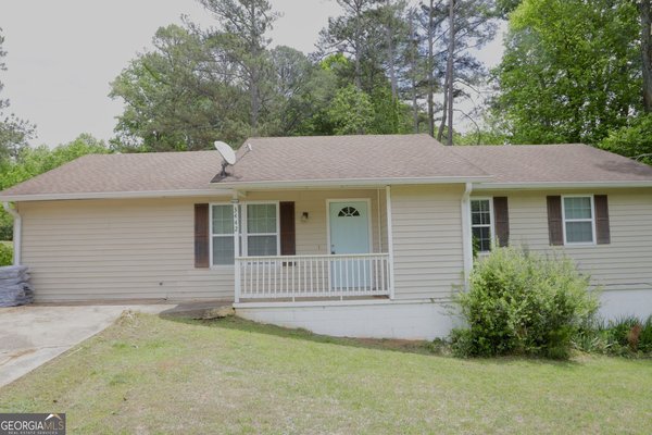 3442 Clarks Bridge Road, Gainesville