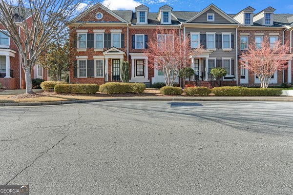 6206 Carriage Gate Lane Mableton