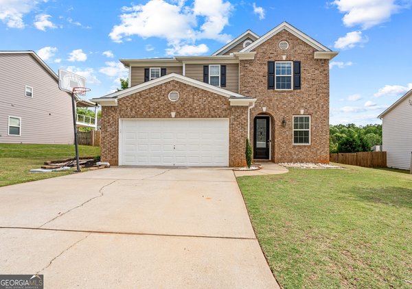 145 Paxton Place, Newnan
