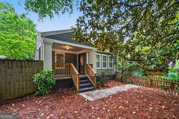 293 Griffin Street Atlanta