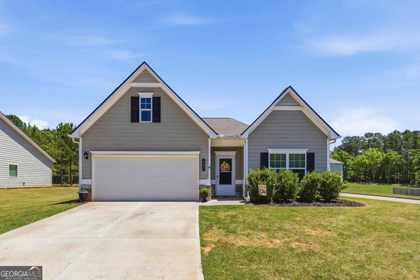 133 Kaitlyn Circle, Eatonton