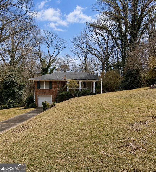 2180 Highview Road Atlanta