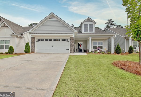 280 Redhaven Drive Senoia