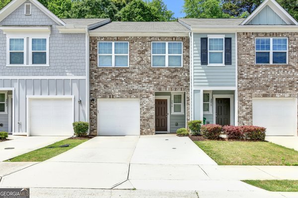 3079 Tarian Way, Decatur