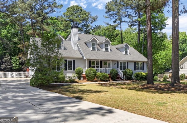 355 Oakland Circle, McDonough