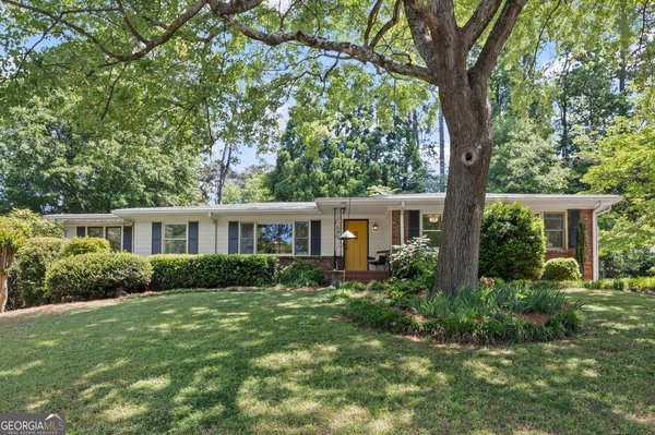 600 Densley Drive, Decatur