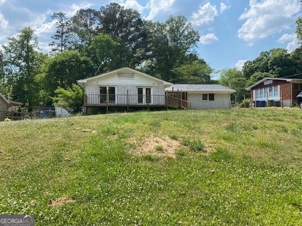 2900 Clearwater Road Atlanta