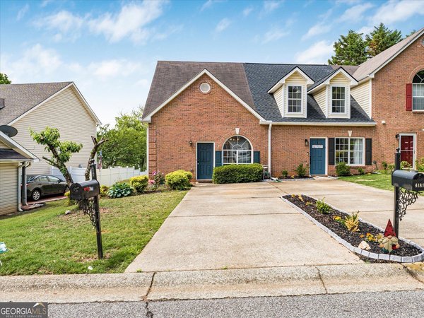 4175 Glen Iris Drive, Cumming