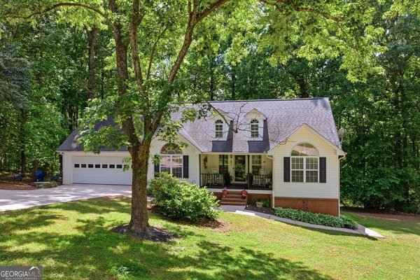 6023 Elm Ridge Court Gainesville