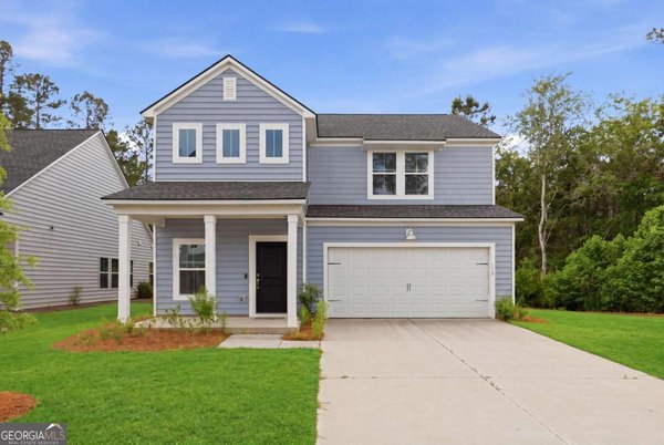 118 Saltgrass Lane Bloomingdale