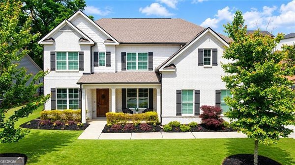 415 Carmichael Circle, Canton