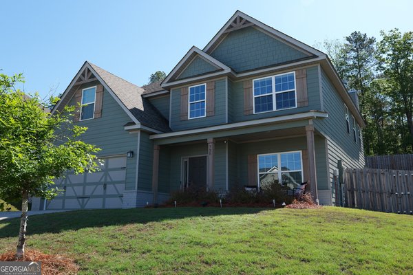 735 Crestwood Parkway Evans