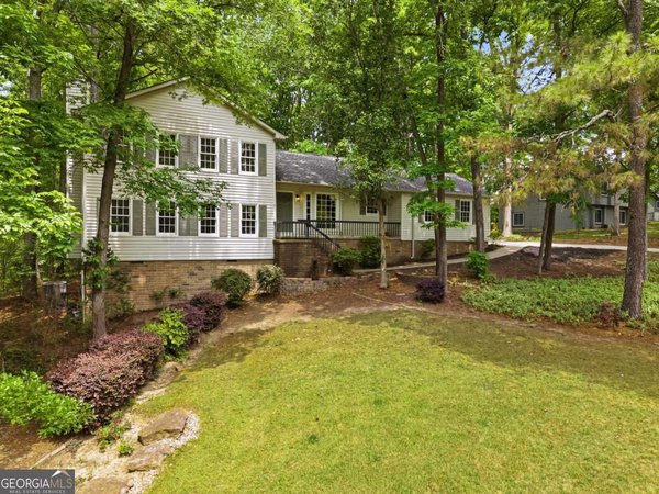 2477 Laurel Ridge Place Conyers