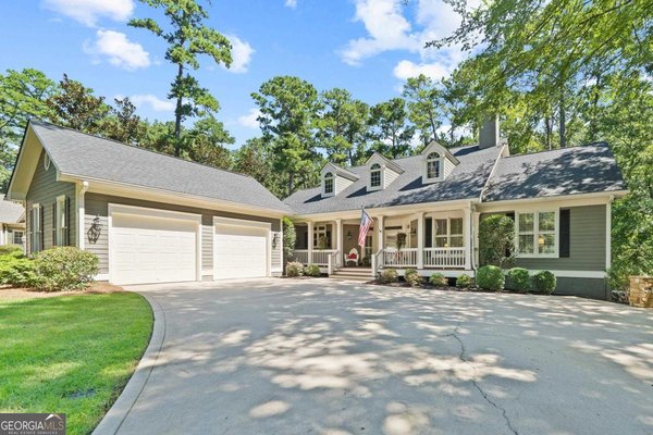 1071 Eaglewood Way, Greensboro