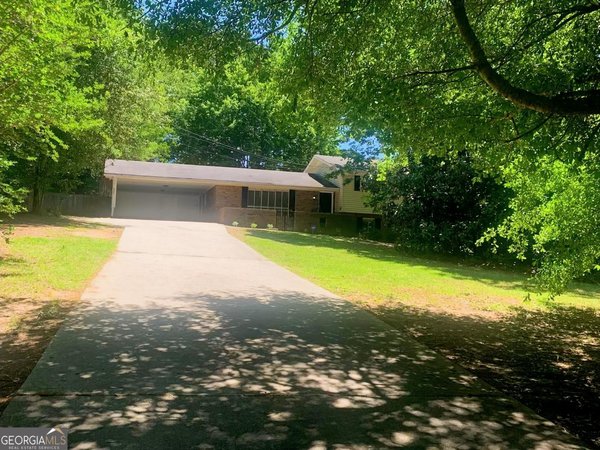 6952 Fayetteville Road Riverdale