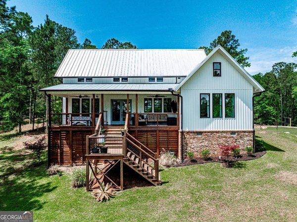 122 Island Creek Drive Sparta