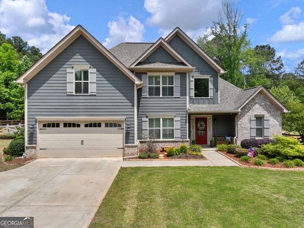 727 Brannon Holder Road, Winder